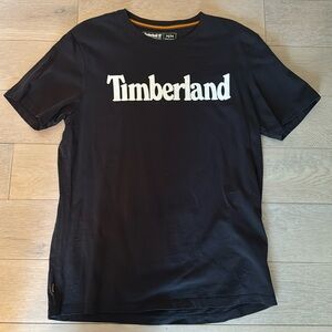 Timberland mens Tshirt medium
